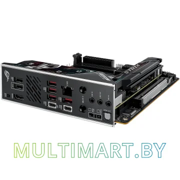 Материнская плата ASUS ROG Strix B850-I Gaming WiFi картинка 6
